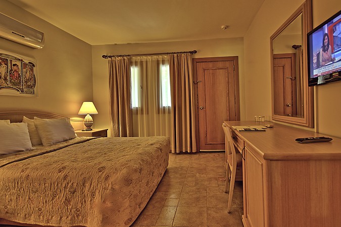 Suite Room
