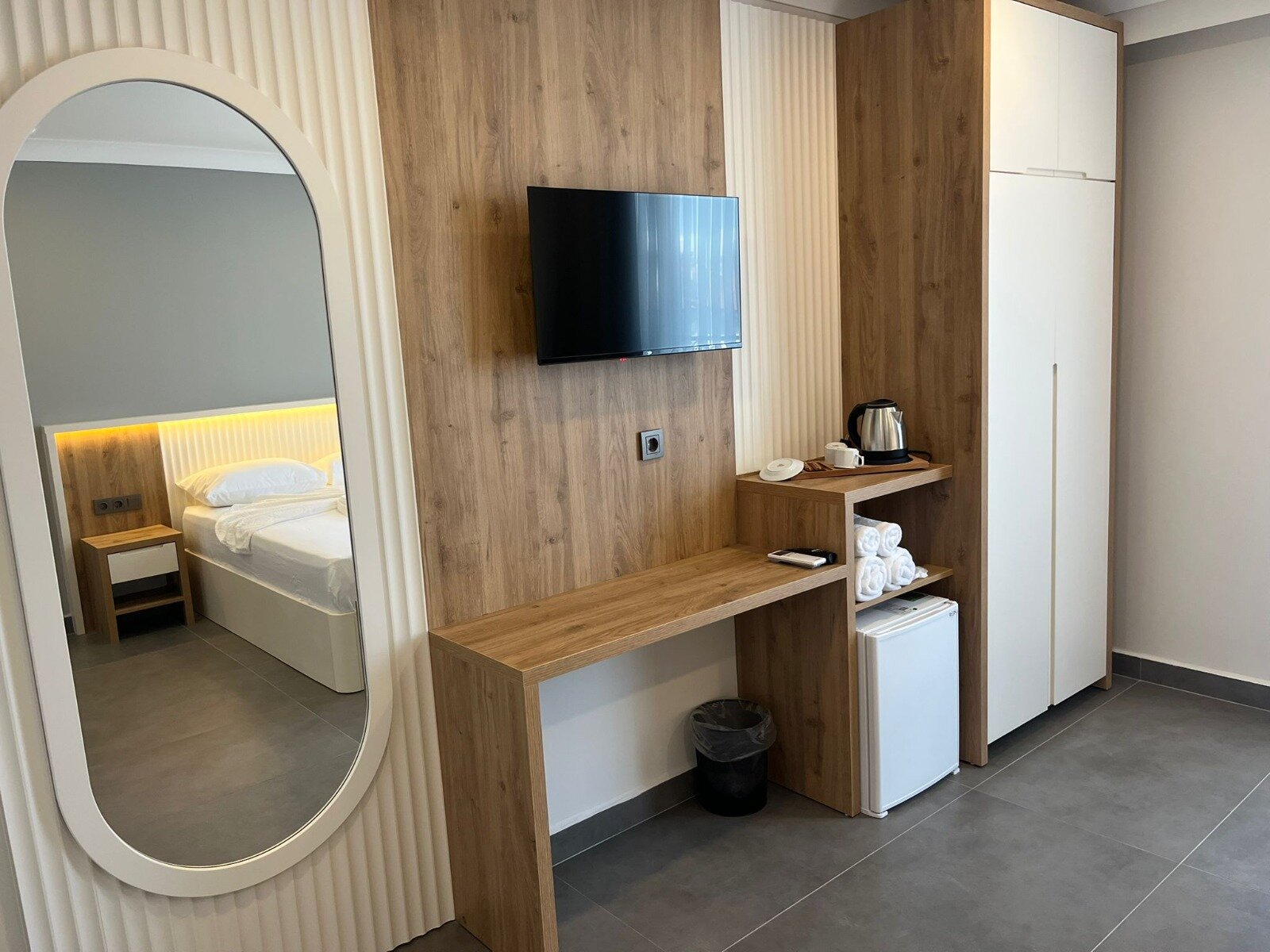 Standart Double Room