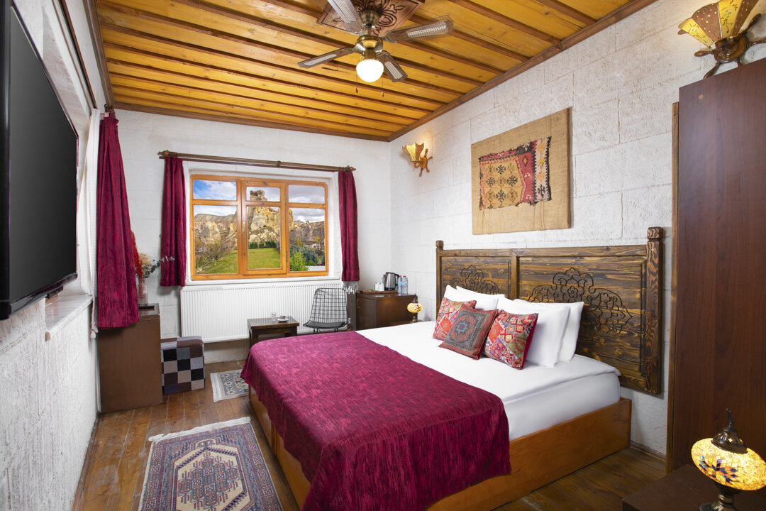 Garden Inn Cappadocia galeri 5
