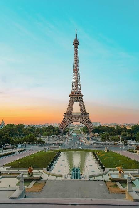 3* Paris Konaklama ve Airport Transfer galeri 4