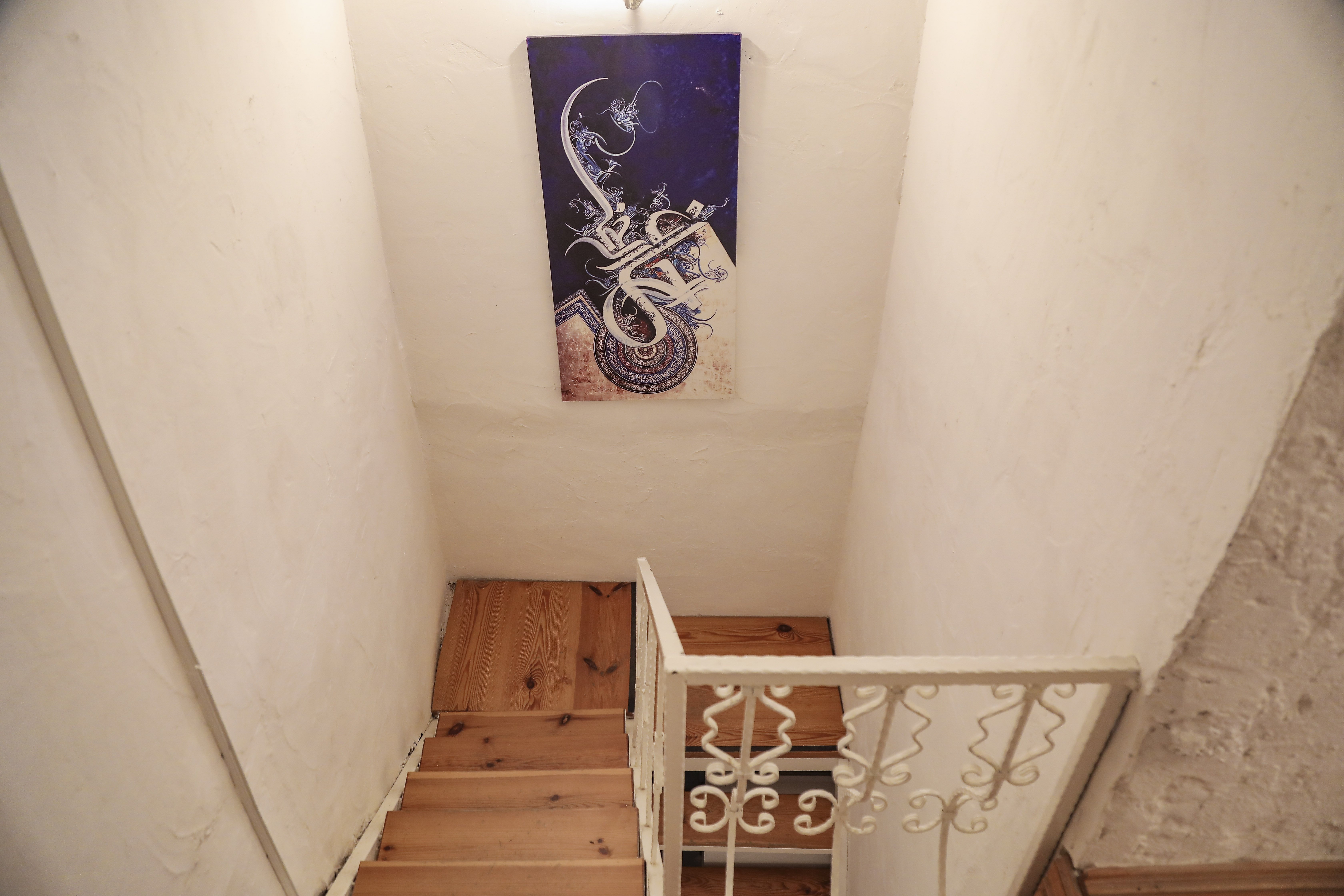 Sari Gelin Alacati Hotel