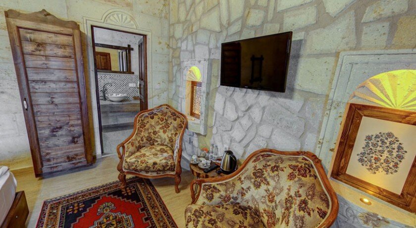 Hikmet's House galeri 3