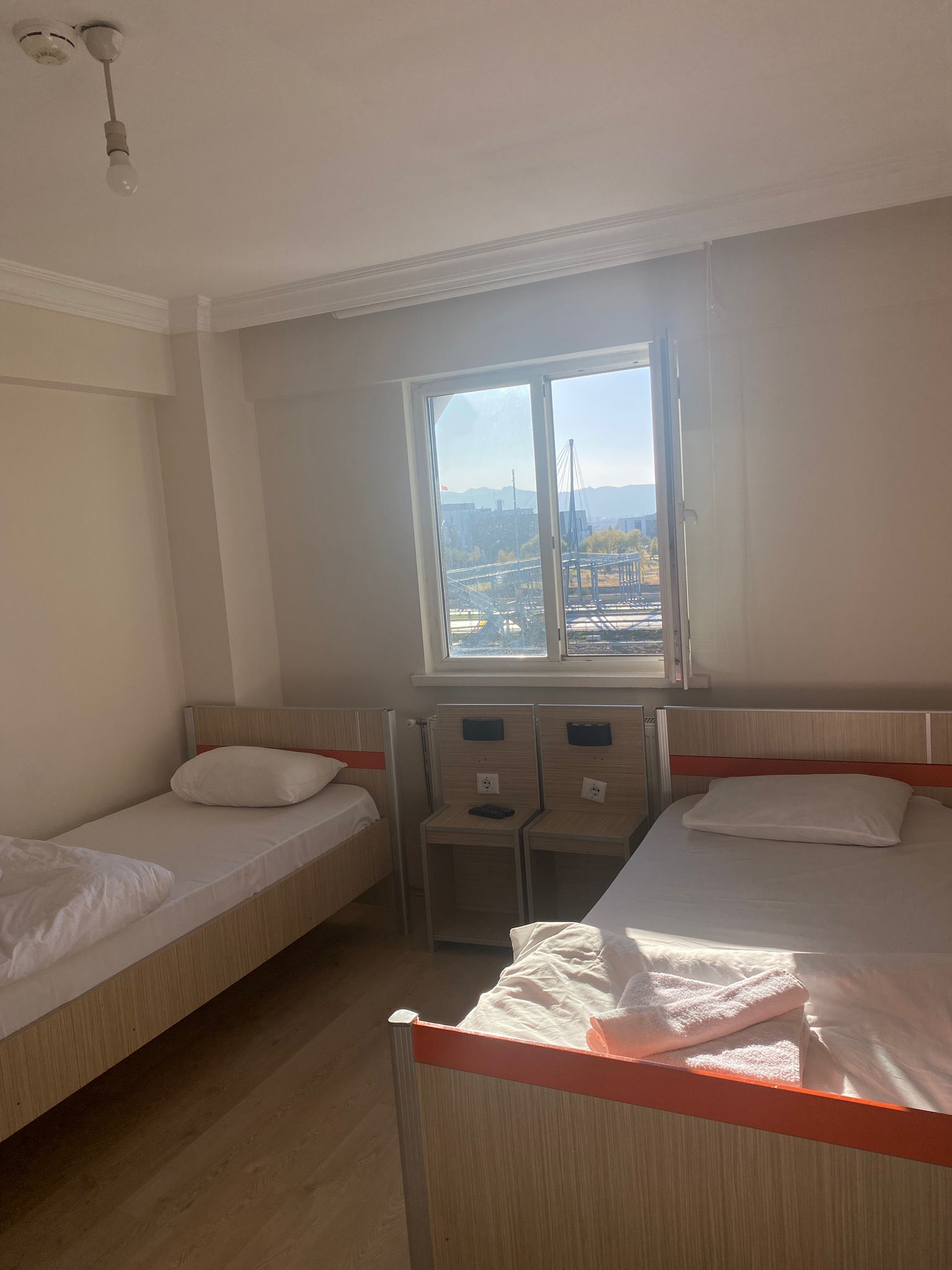 Afyon VB Otel