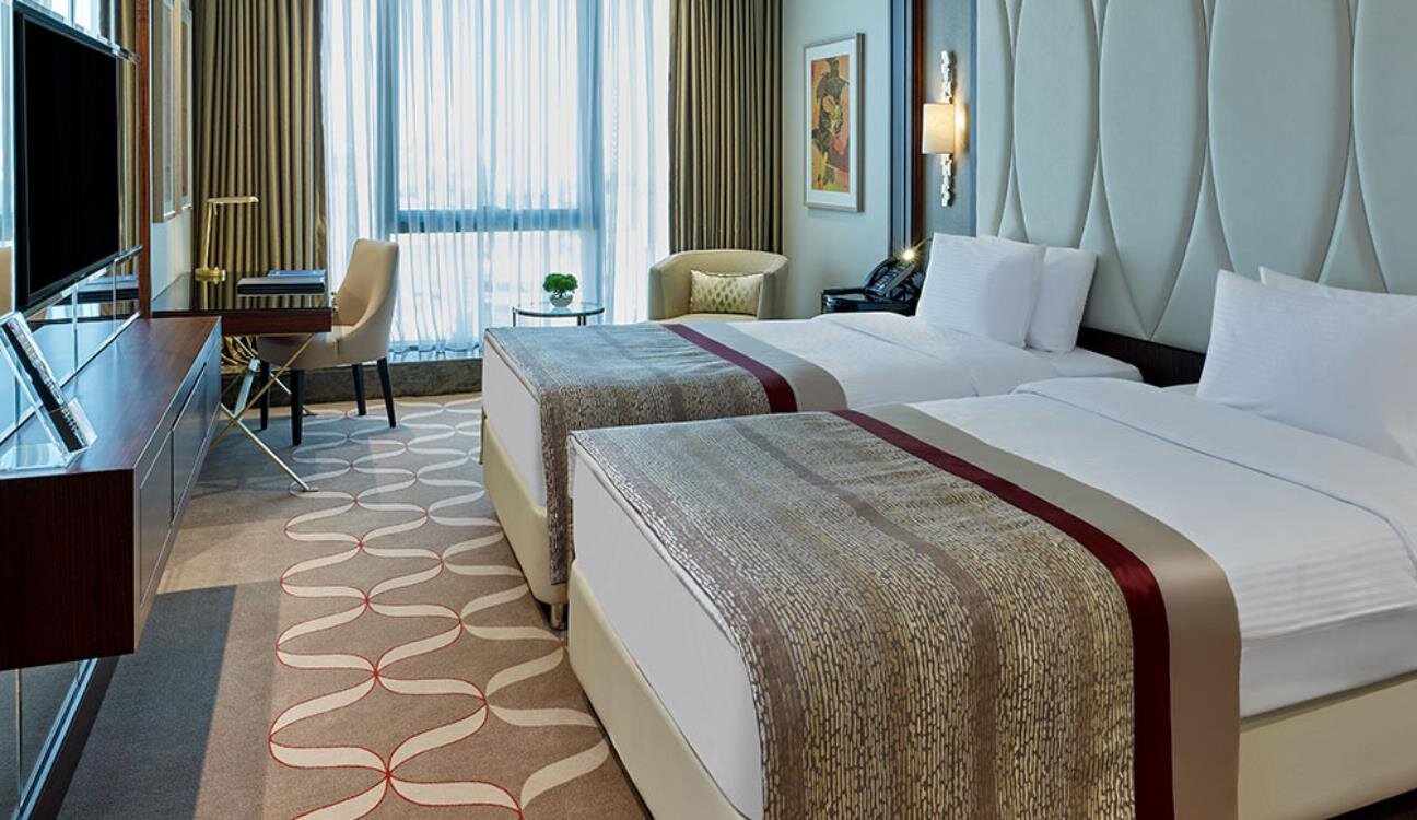 Elite World Grand İstanbul Basın Ekspres · 11