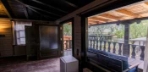 Bahçe Manzaralı Bungalov  Görseli