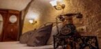 Classic Cave Room Görseli