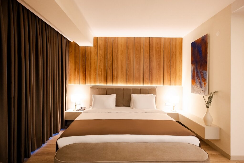 Avwan Hotels Collection Çiğli · 7