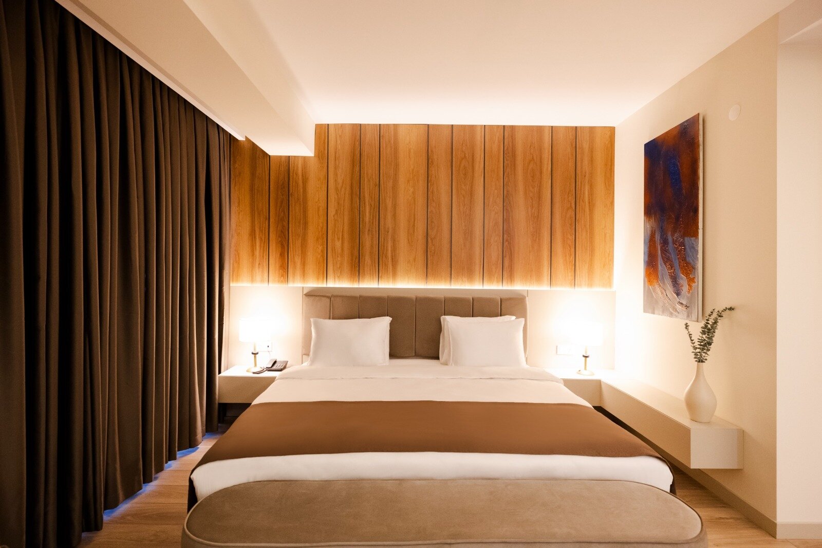 Avwan Hotels Collection Çiğli galeri 6