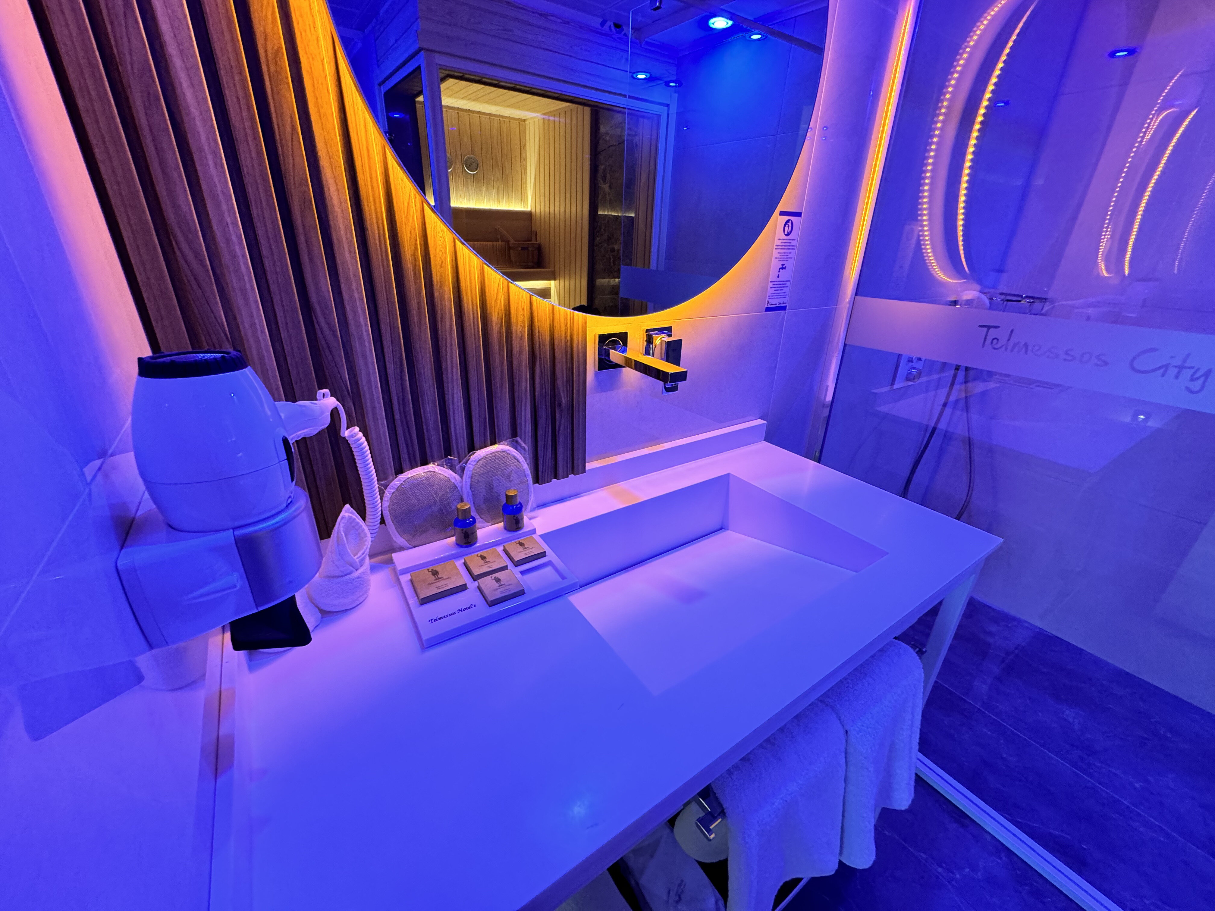 Telmessos City Hotel Fethiye