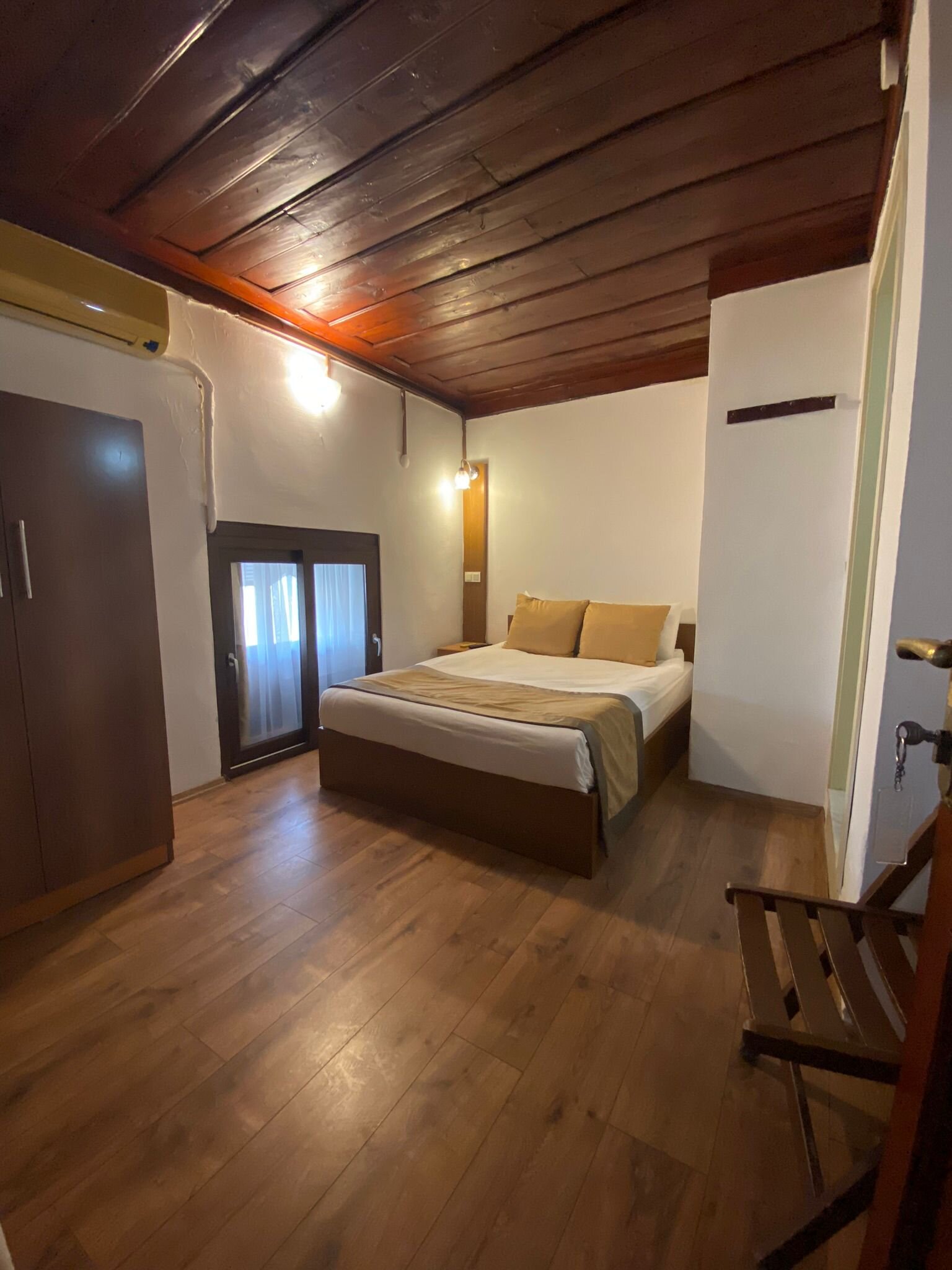Konak Hotel Kaleiçi galeri 7