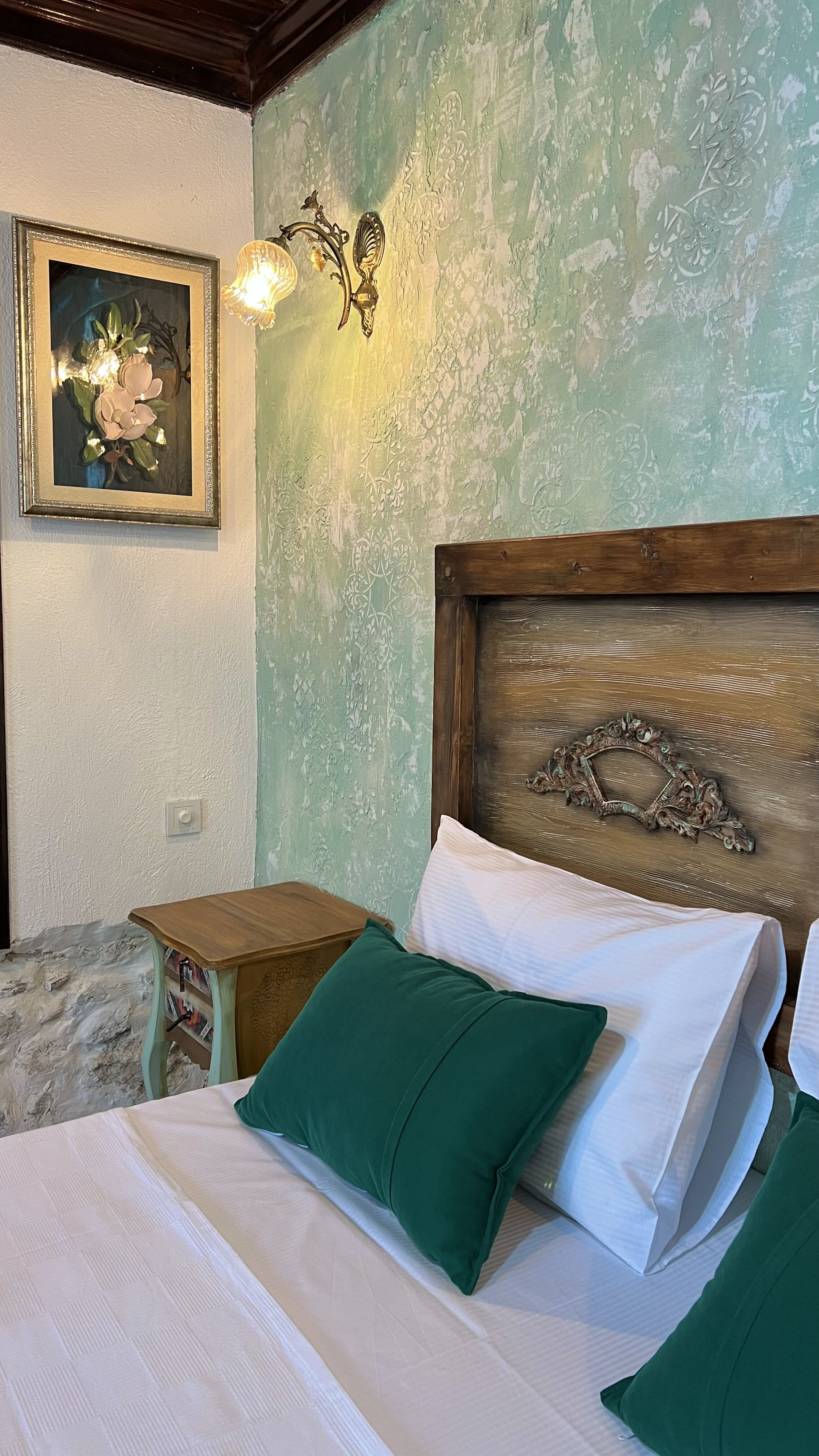 Pangea Sığacık Pansiyon & Bistro galeri 7