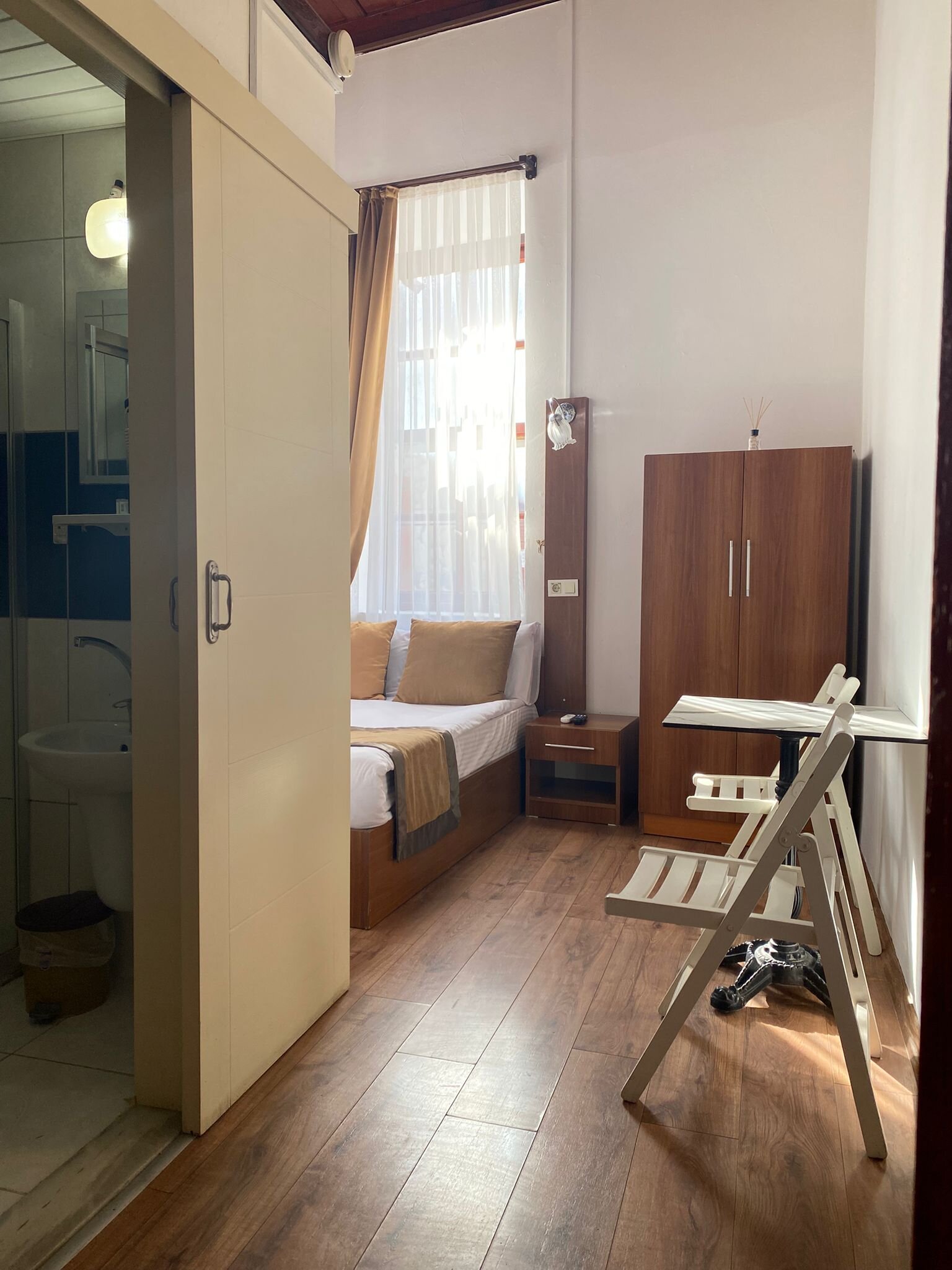 Konak Hotel Kaleiçi galeri 4