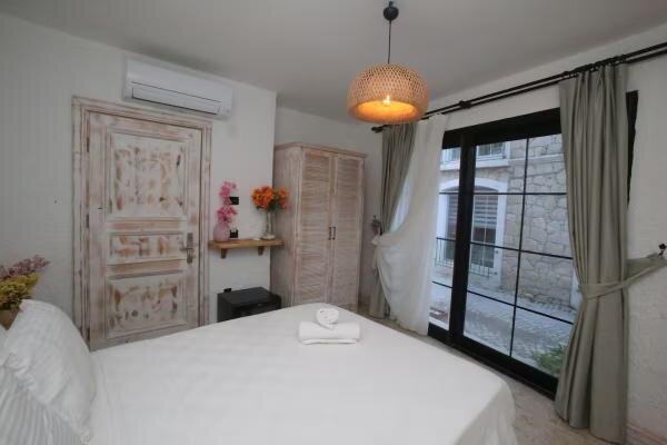 Bodrum Kat Standart Oda