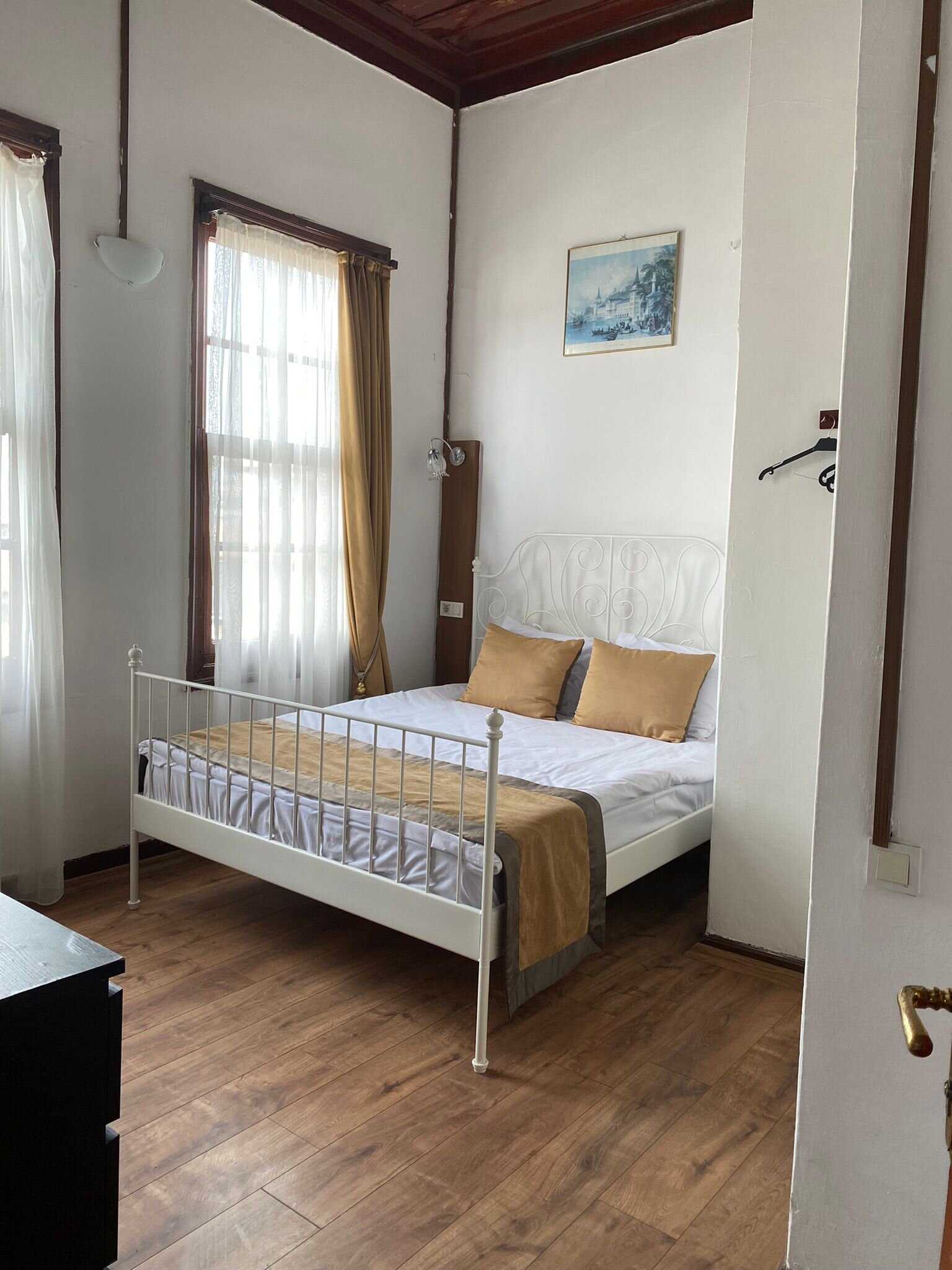 Konak Hotel Kaleiçi