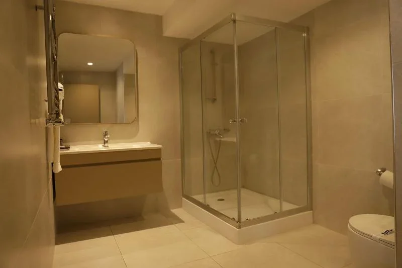 İstanbul Park Hotel · 13