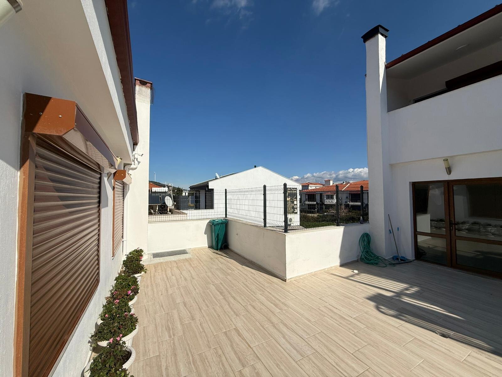 Sığacık Olive Hotel galeri 8