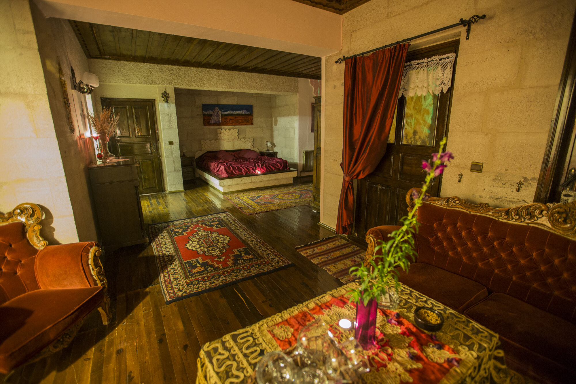 Karlık Evi Butik Otel