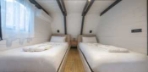 Fırsat Deluxe Bungalov Paris 2+1(Jakuzili) Görseli