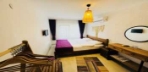Standart Çift Kişilik Oda Görseli