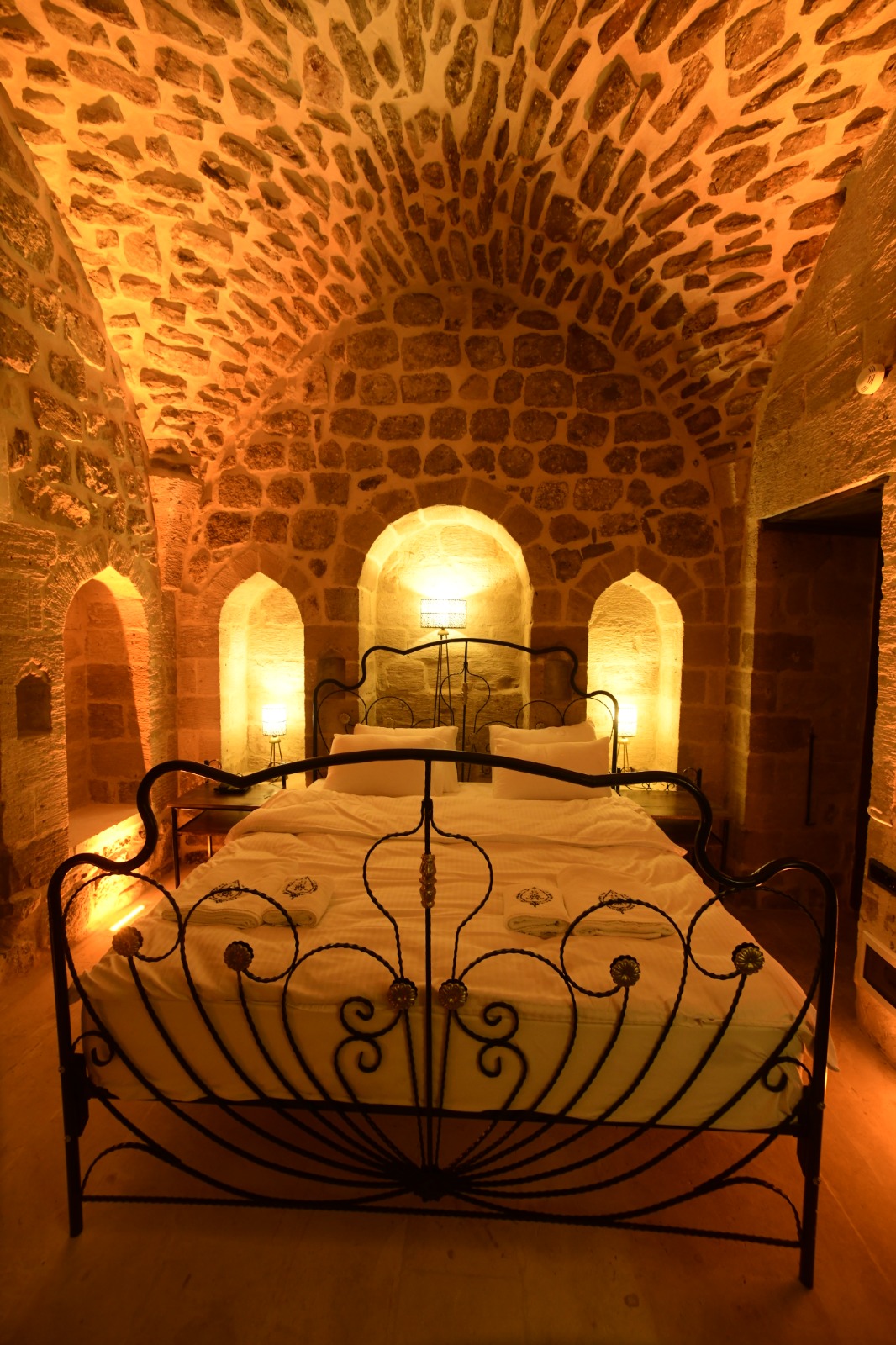 Deluxe Suite Room (Jacuzzi)