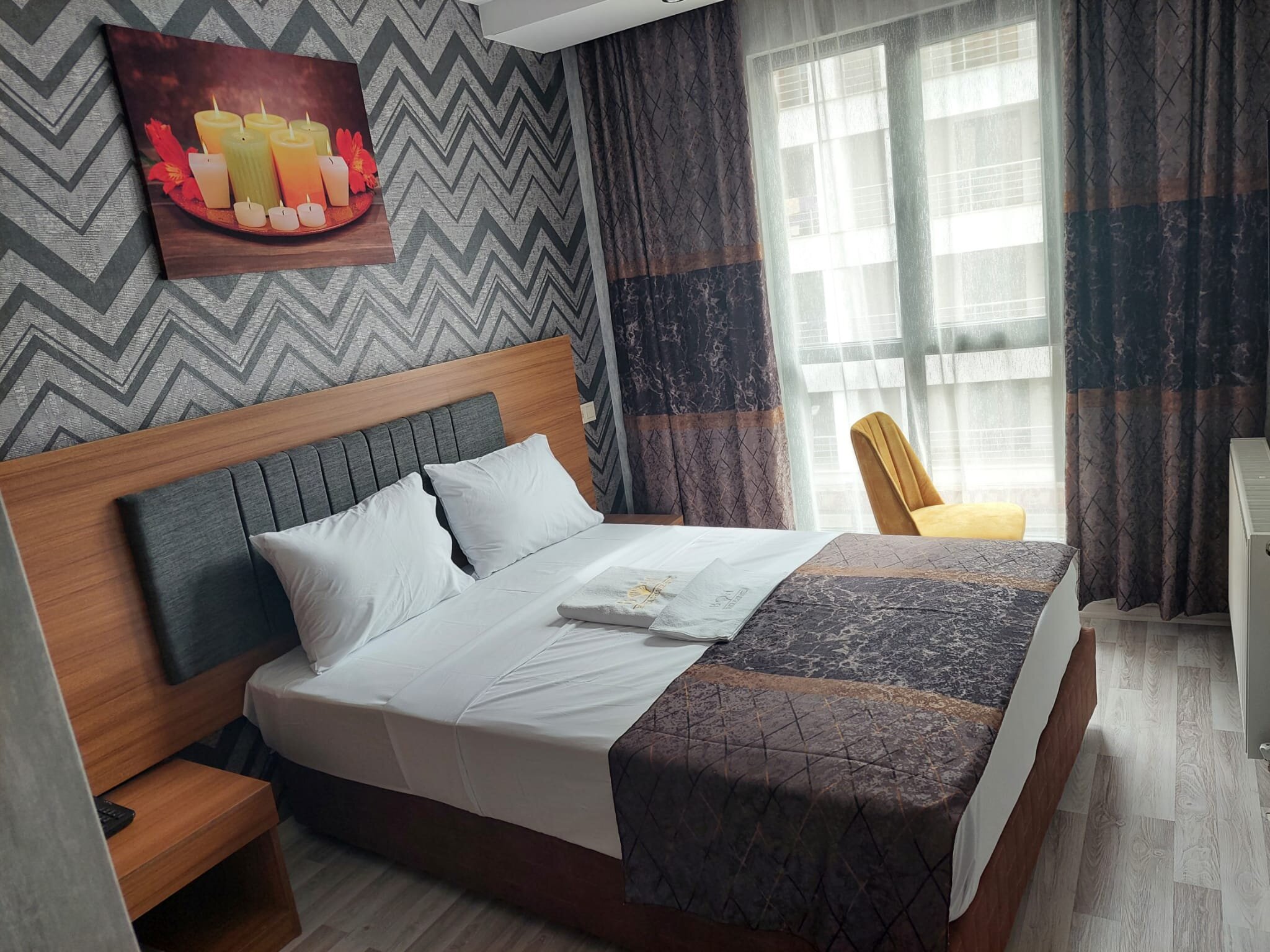 Bianca Hotel Van galeri 3