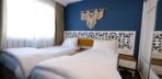 Standart Twin Room Görseli