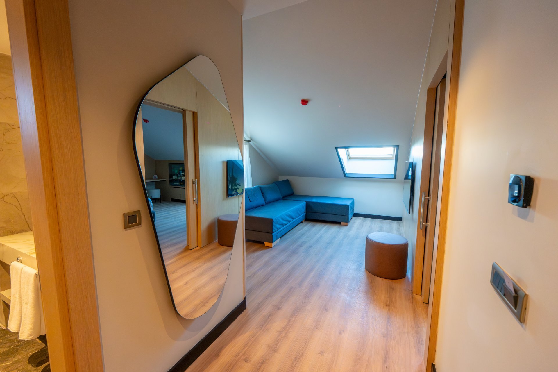 Suite Oda