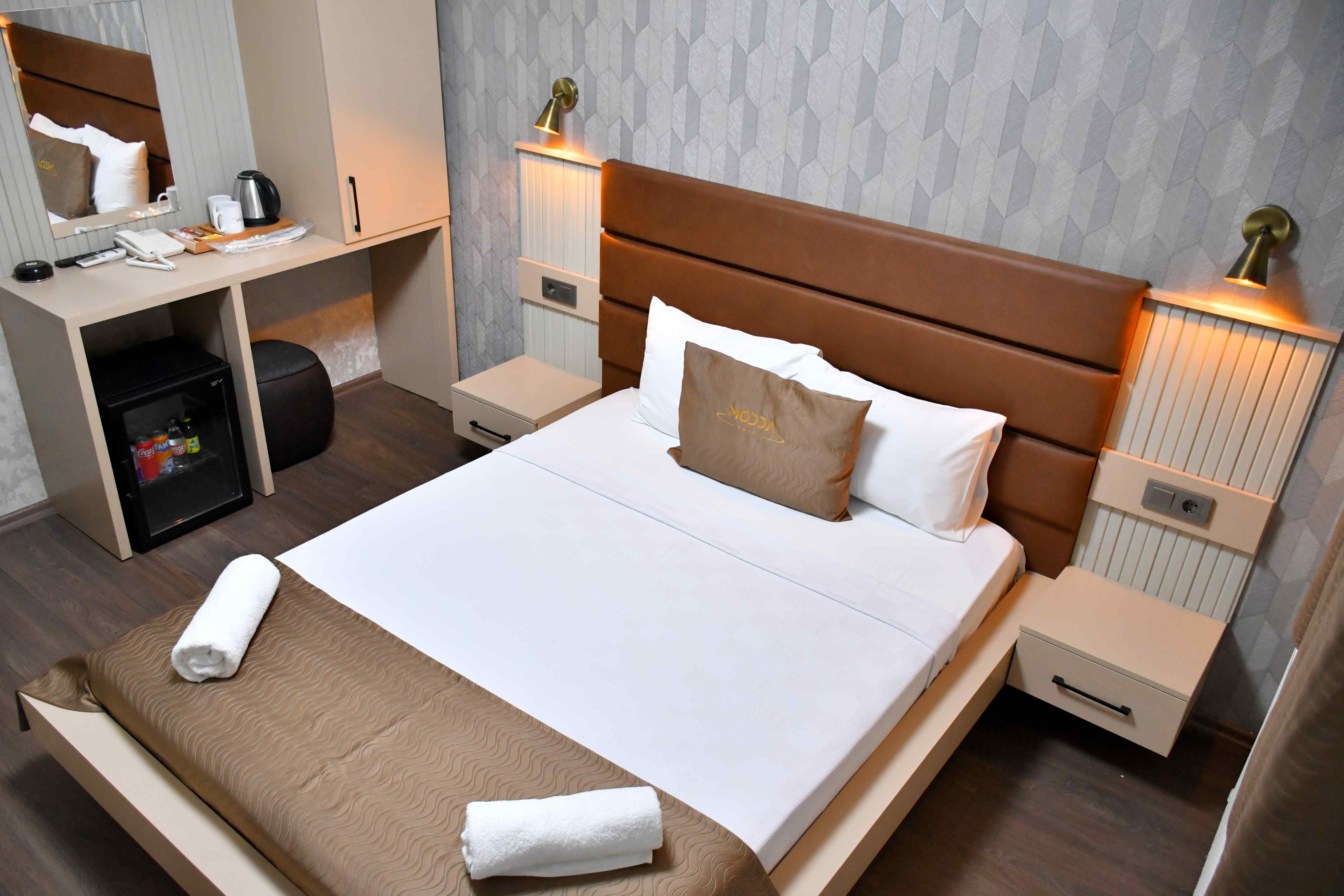 Modda Hotel Bornova