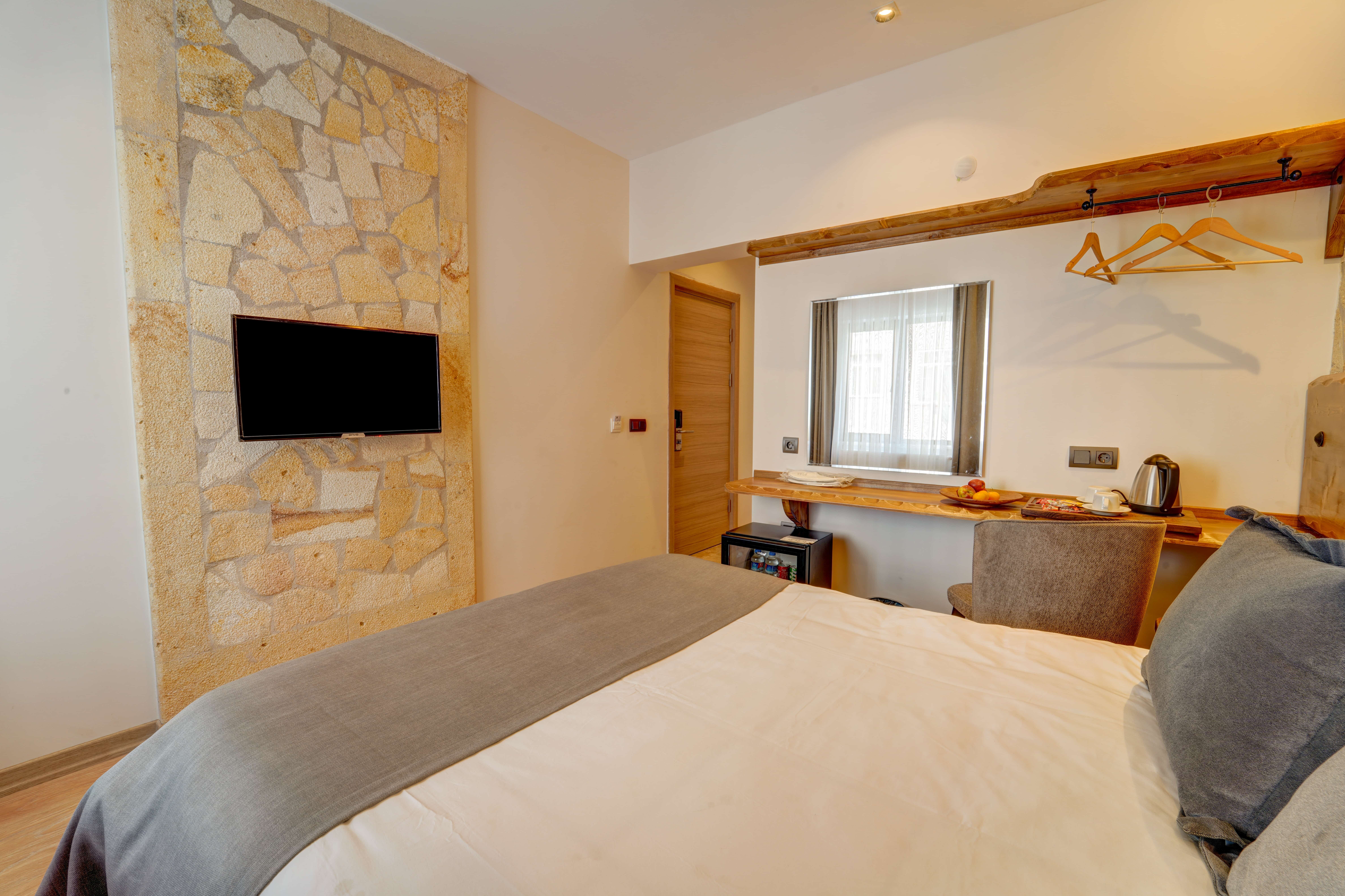 Stones Of Cappadocia Hotel