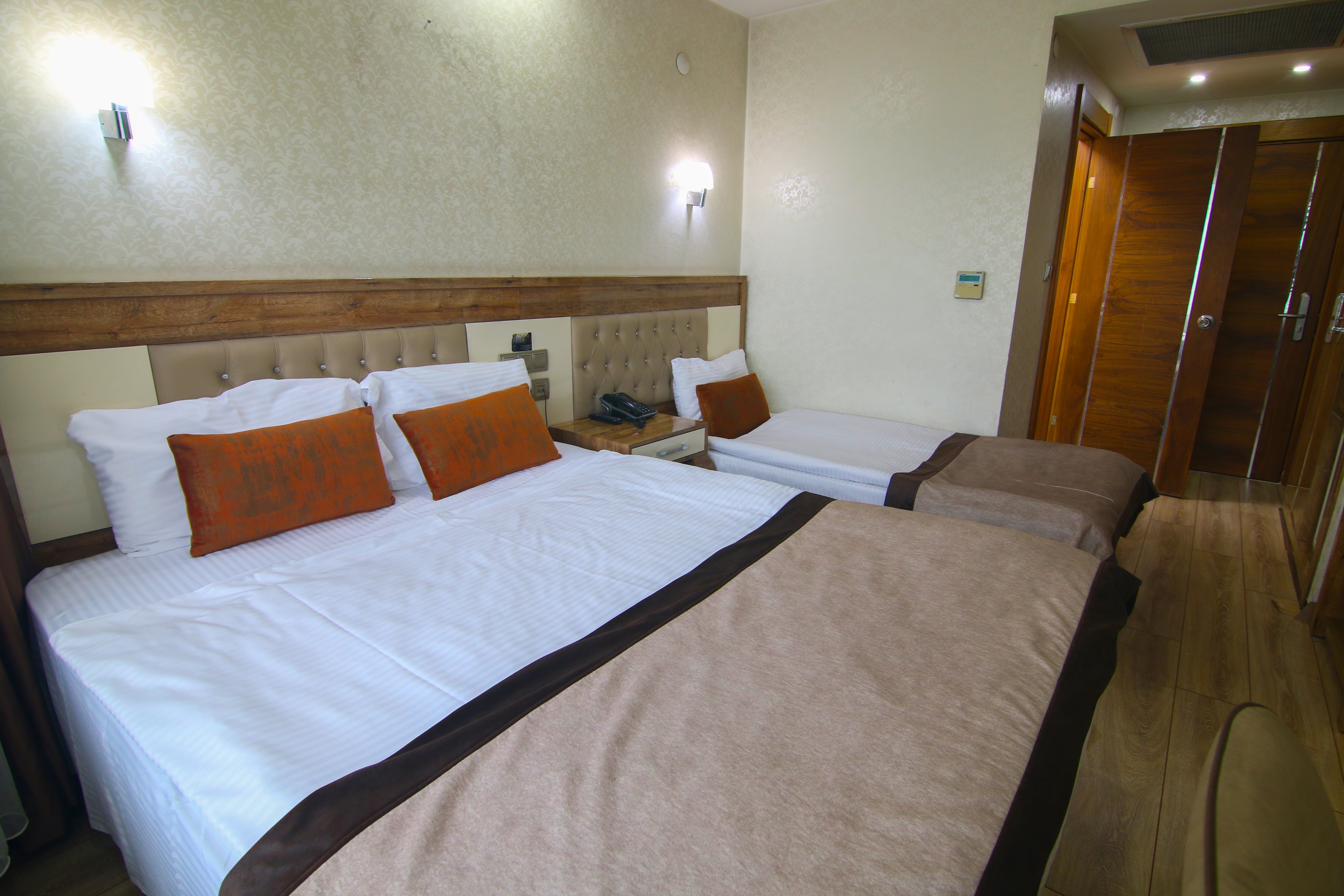 Grand Zara Hotel galeri 5