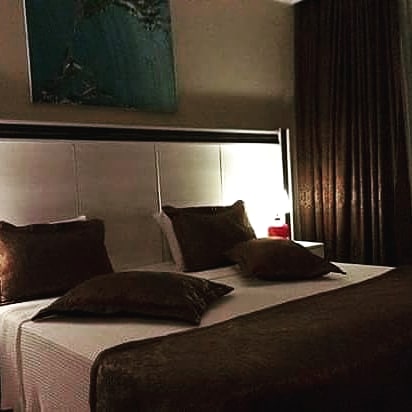 Atamer Hotel & Resort