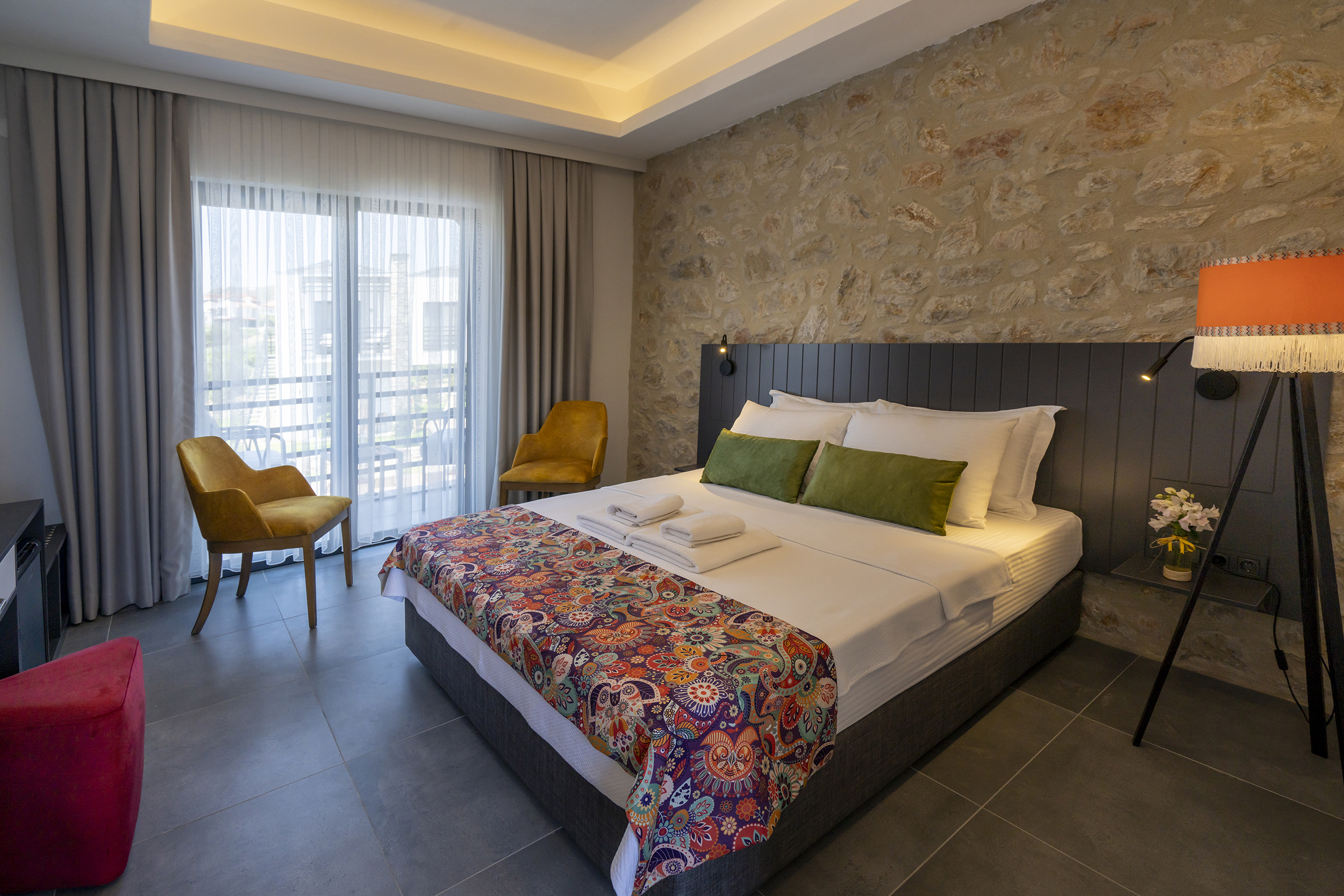 Dadya Bora Hotel Datça