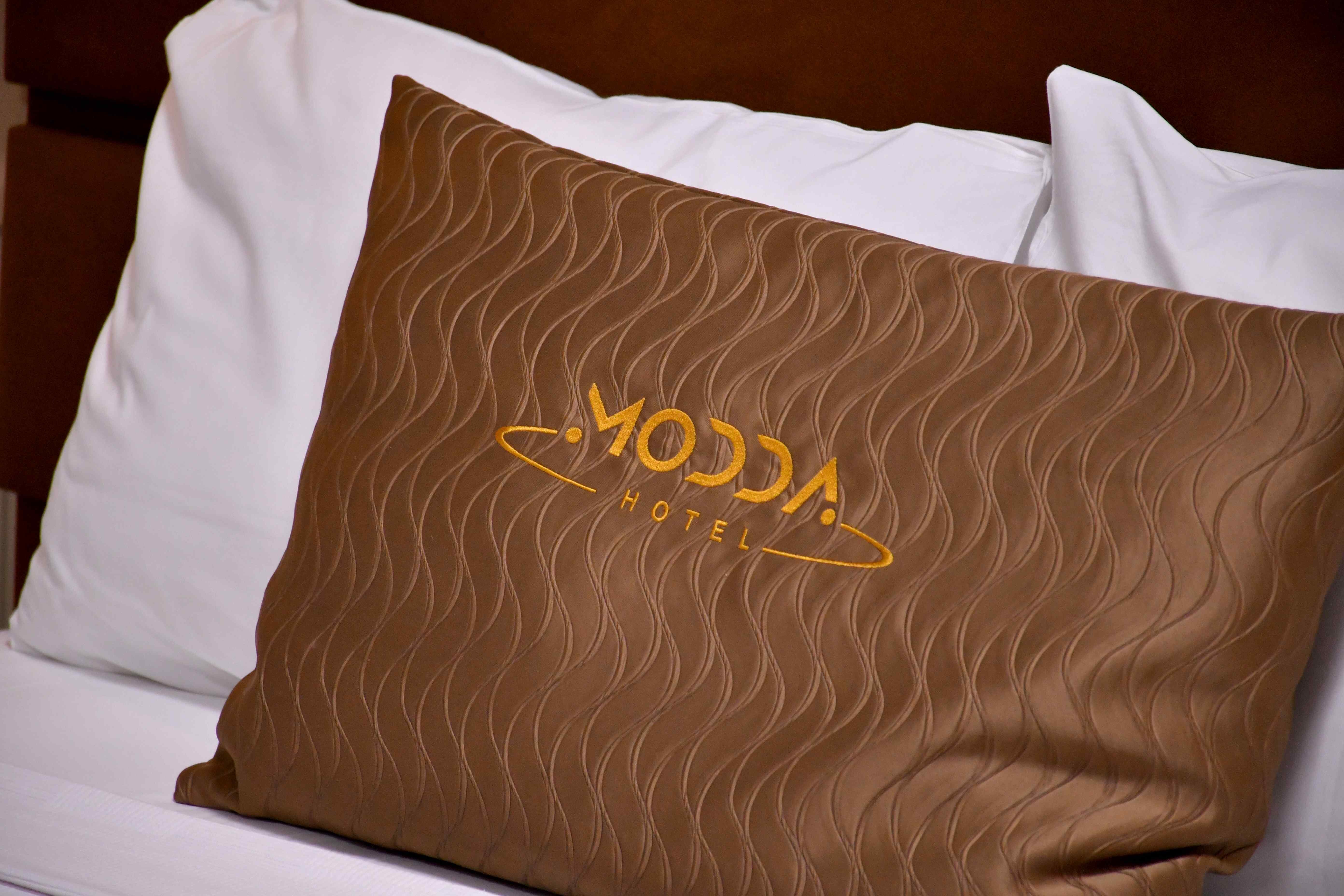Modda Hotel Bornova galeri 9