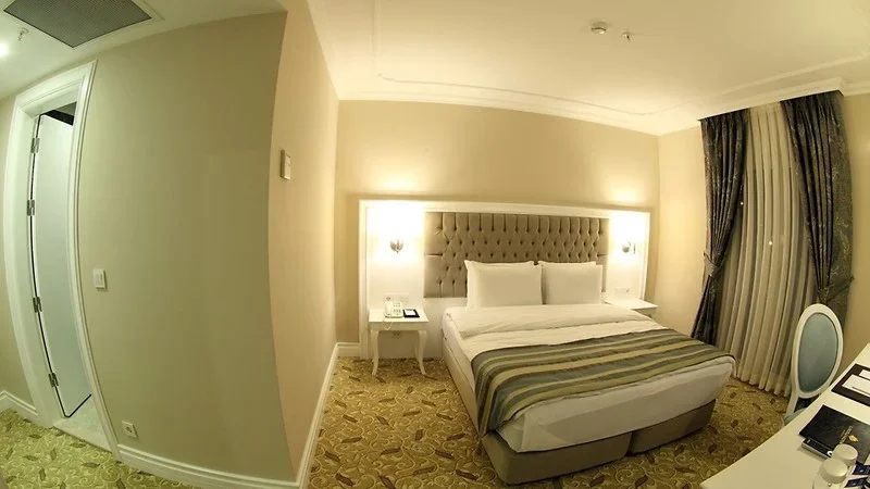 Luxor Garden Hotel · 19
