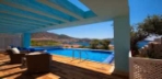 Deluxe Pool Room Görseli