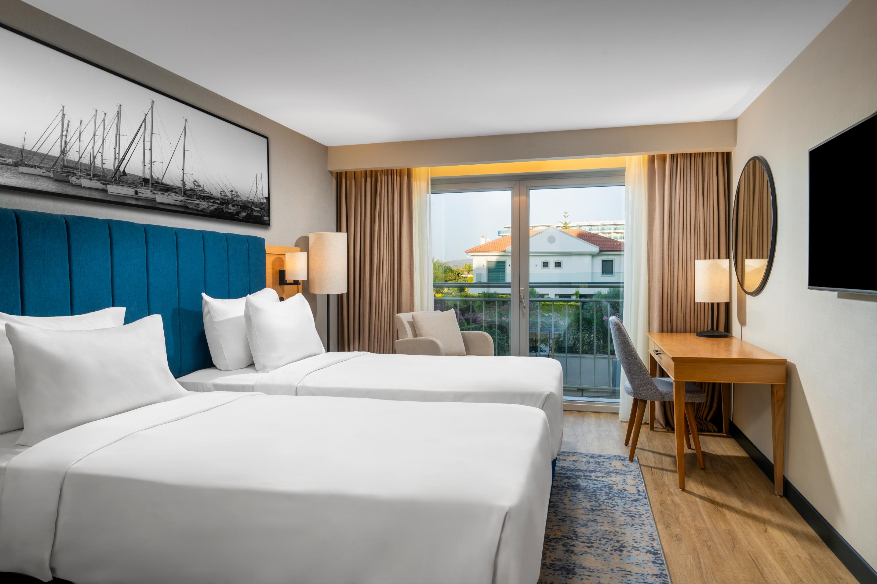 Radisson Blu Resort & Spa Çeşme  16