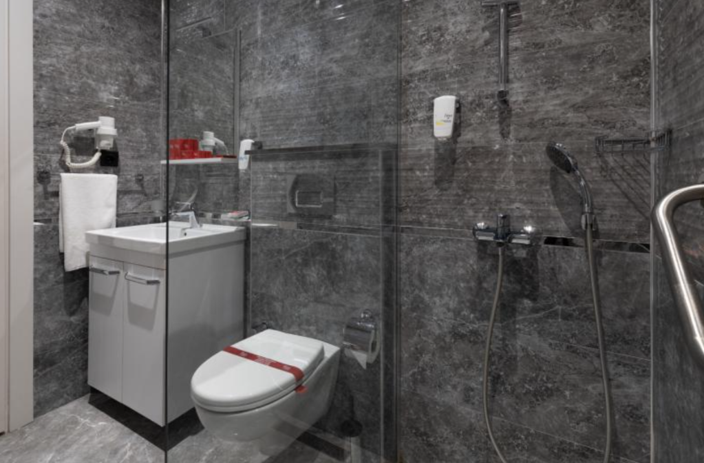 The Plaza Hotel Edirne · 40