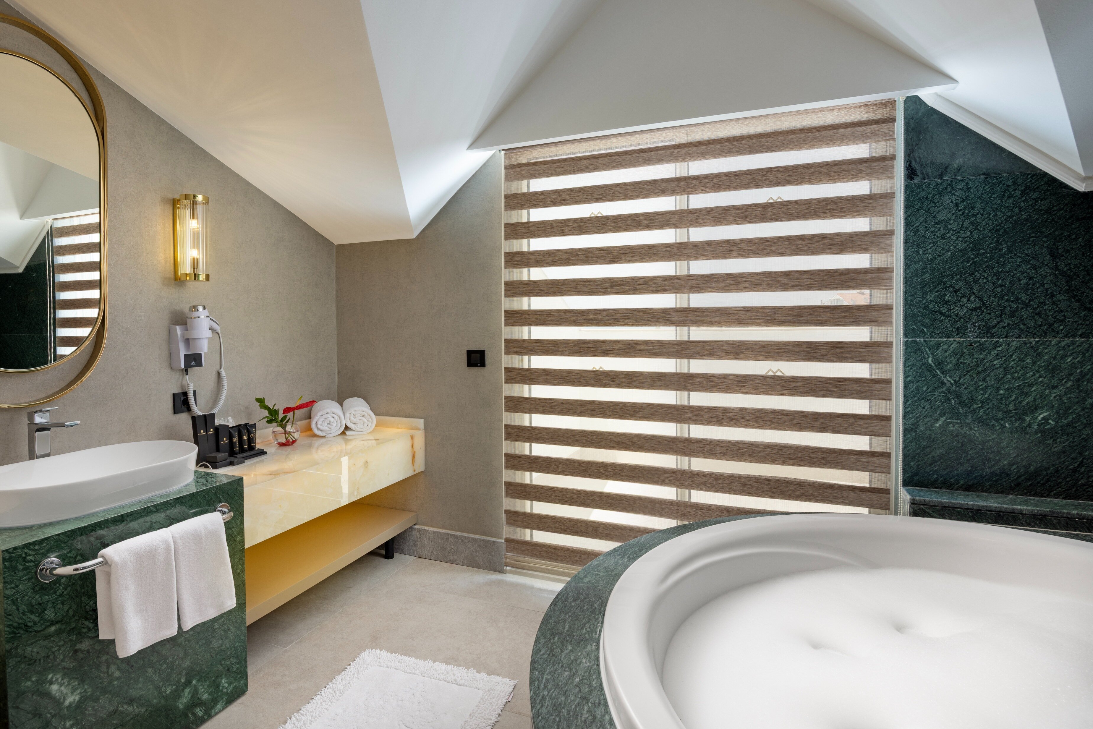 Royal Suite