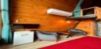 Bungalow Deniz Manzaralı Balkonlu 3 Görseli