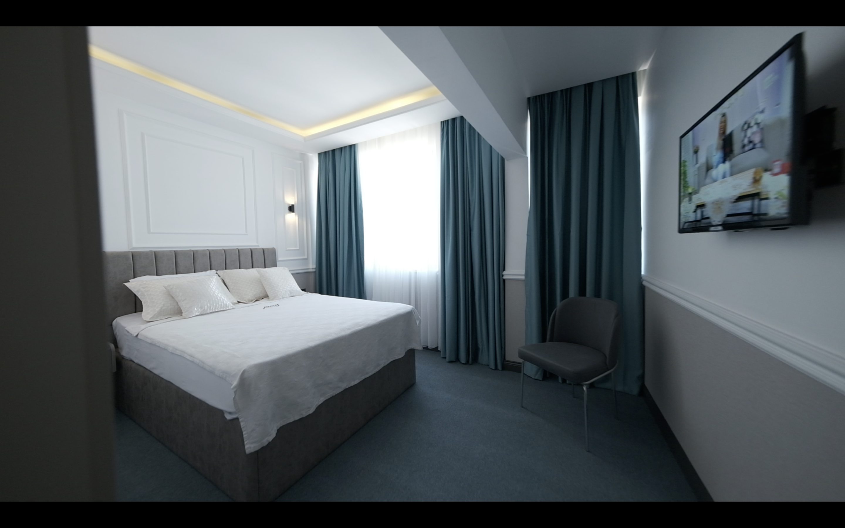May Otel Üsküdar