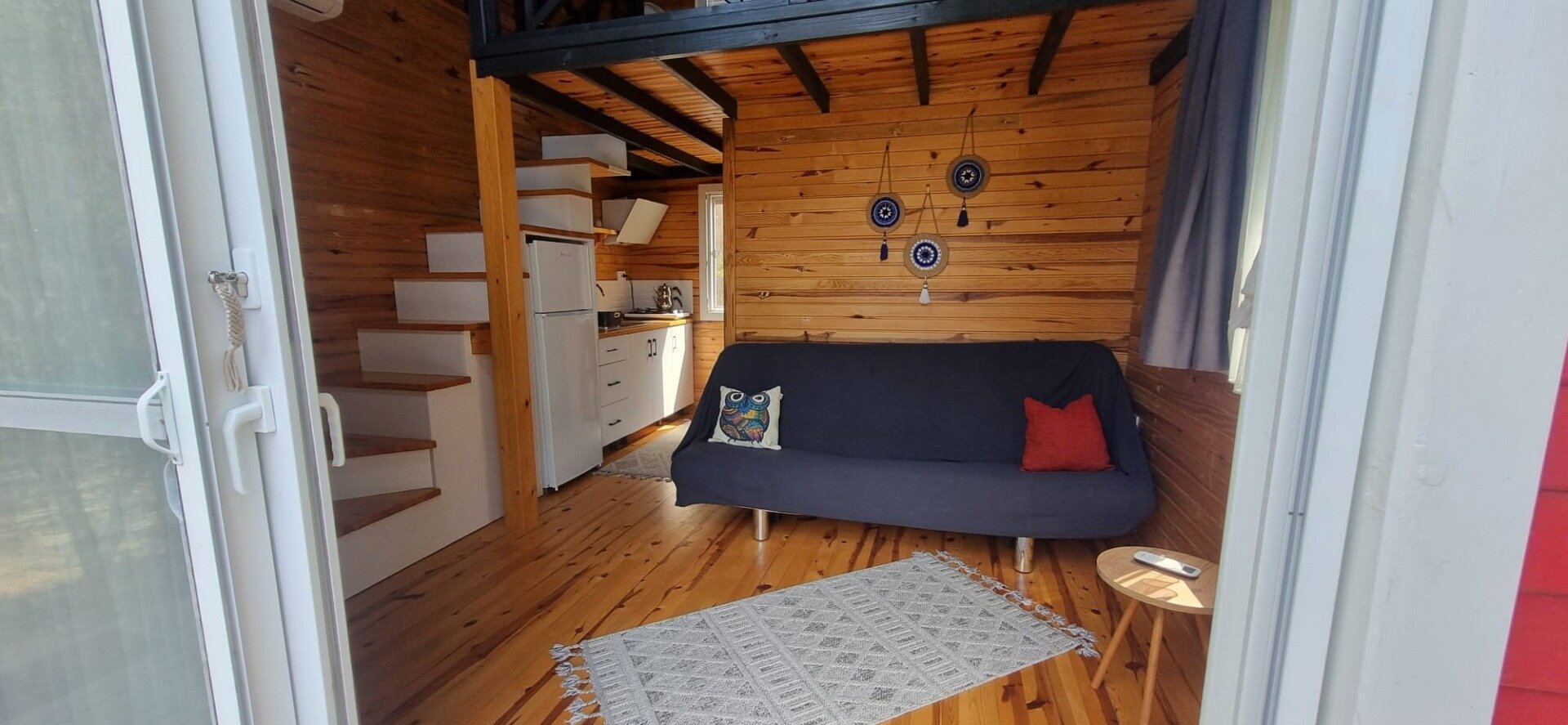Sole Foça galeri 10