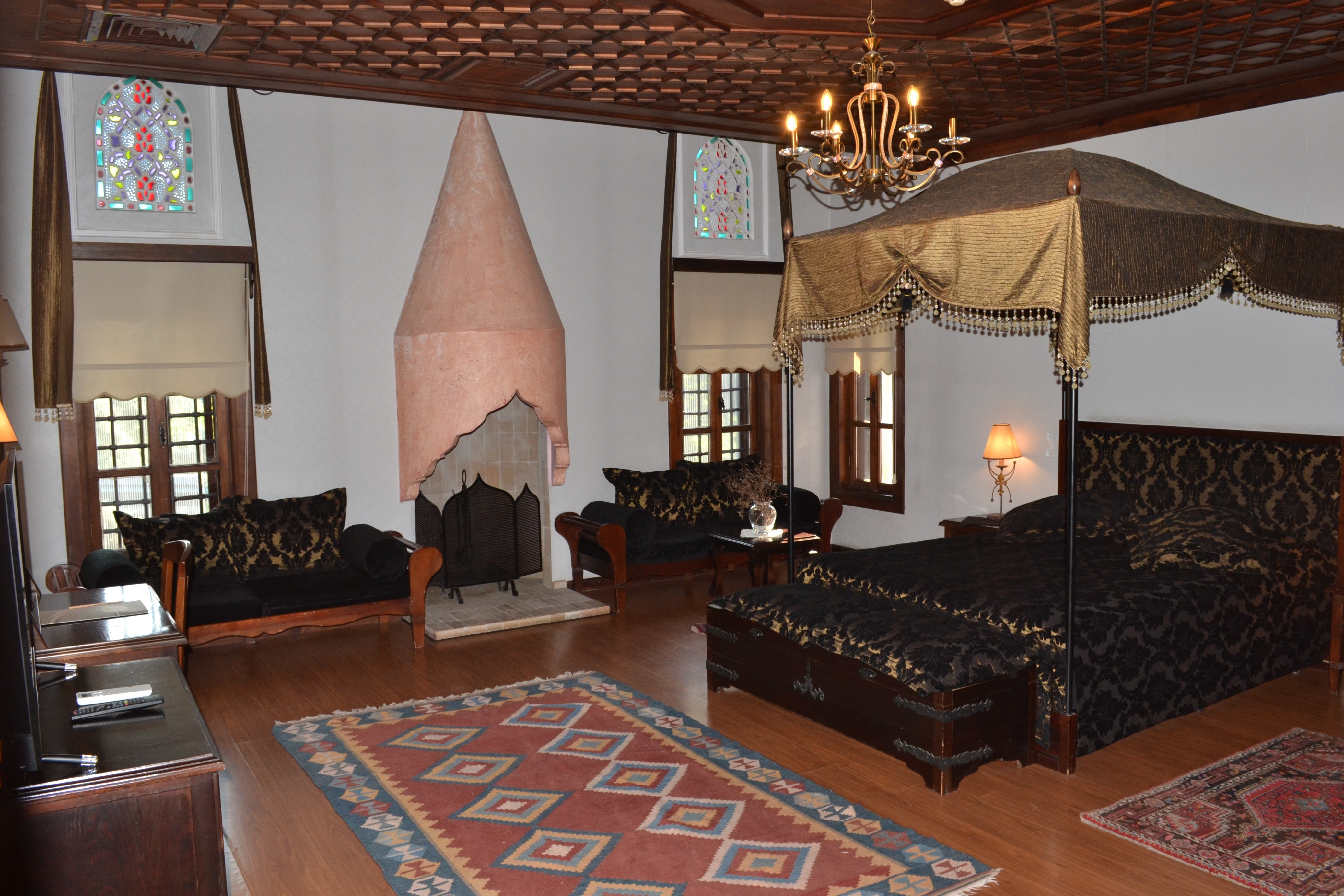 Otantik Club Hotel & SPA