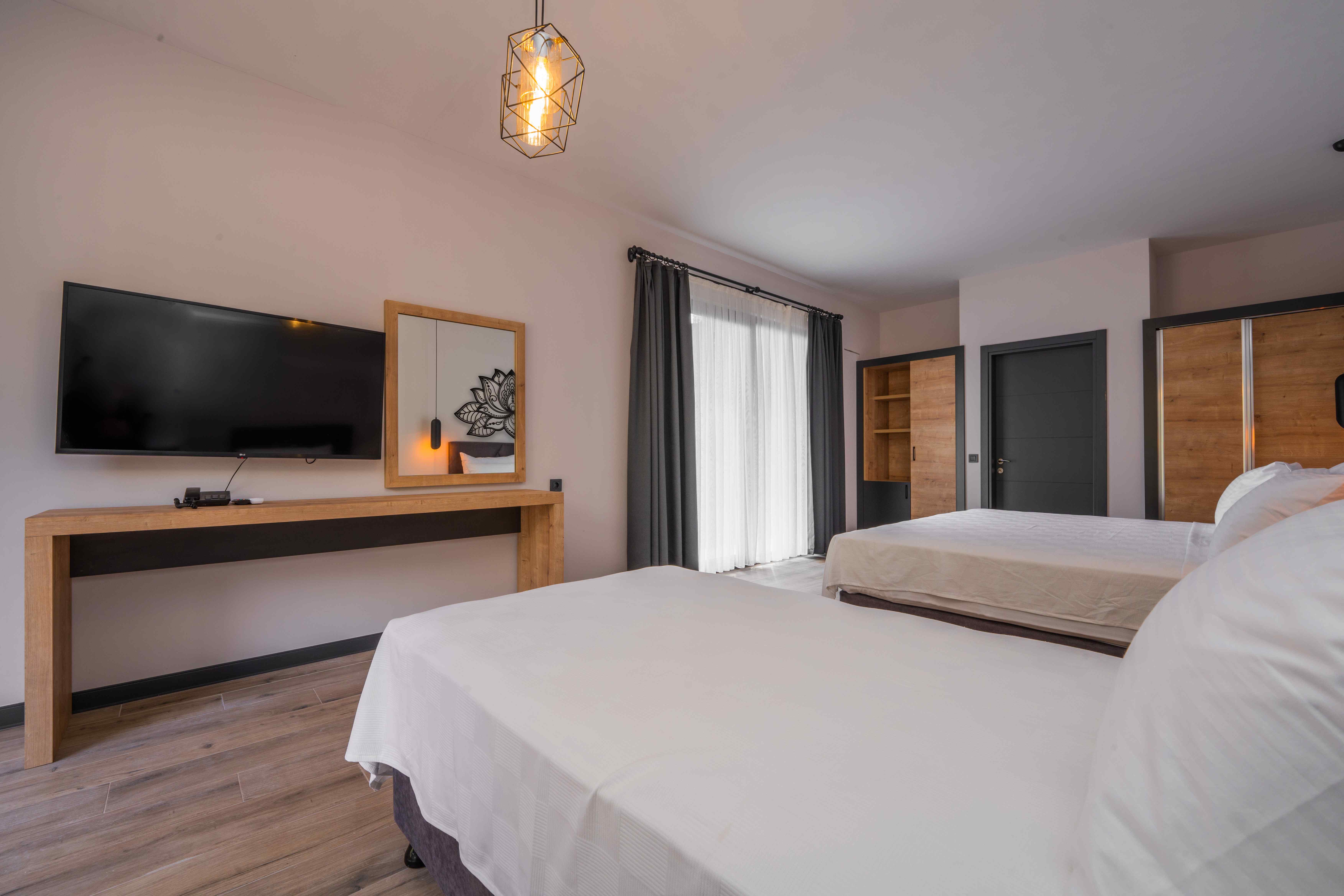 Suite Room