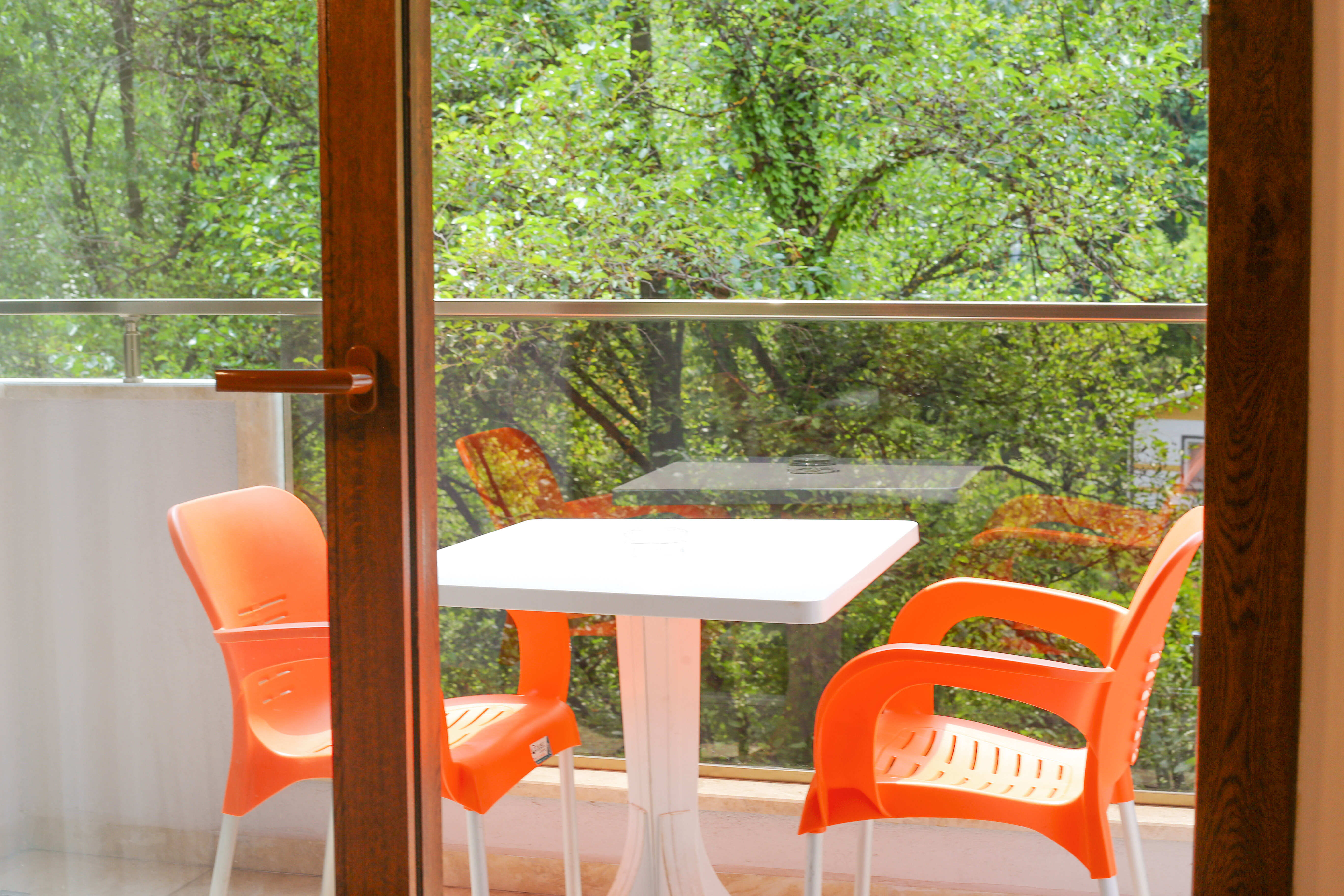 Yuvarlakçay Çınar Otel · 4