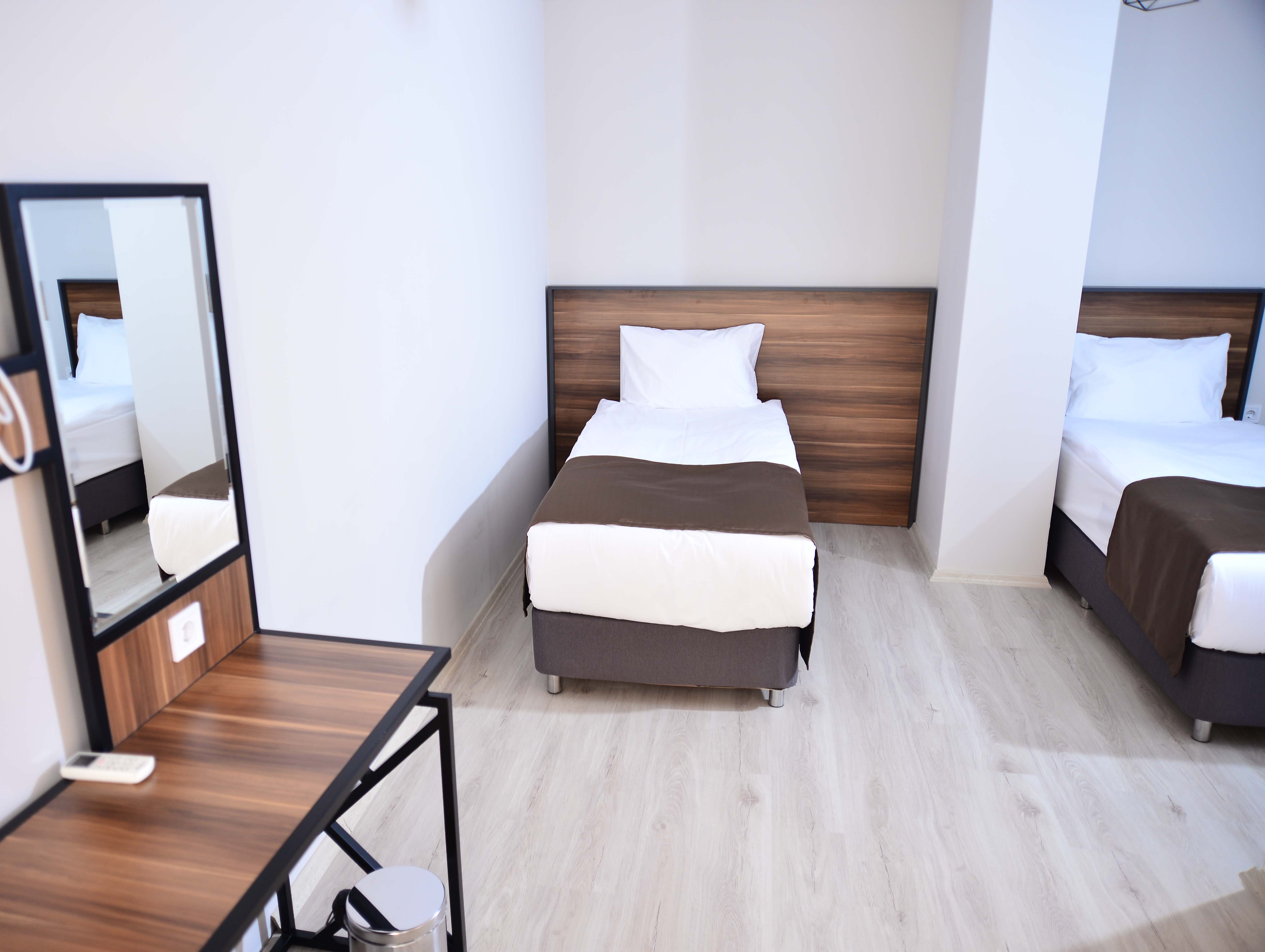 Privado Hotel 