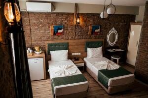 Hasuni Taş Hotel Diyarbakır · 10