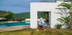 4+1 Ultra Deluxe Villa Görseli