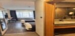 Standard Twin Room With Sea View Görseli