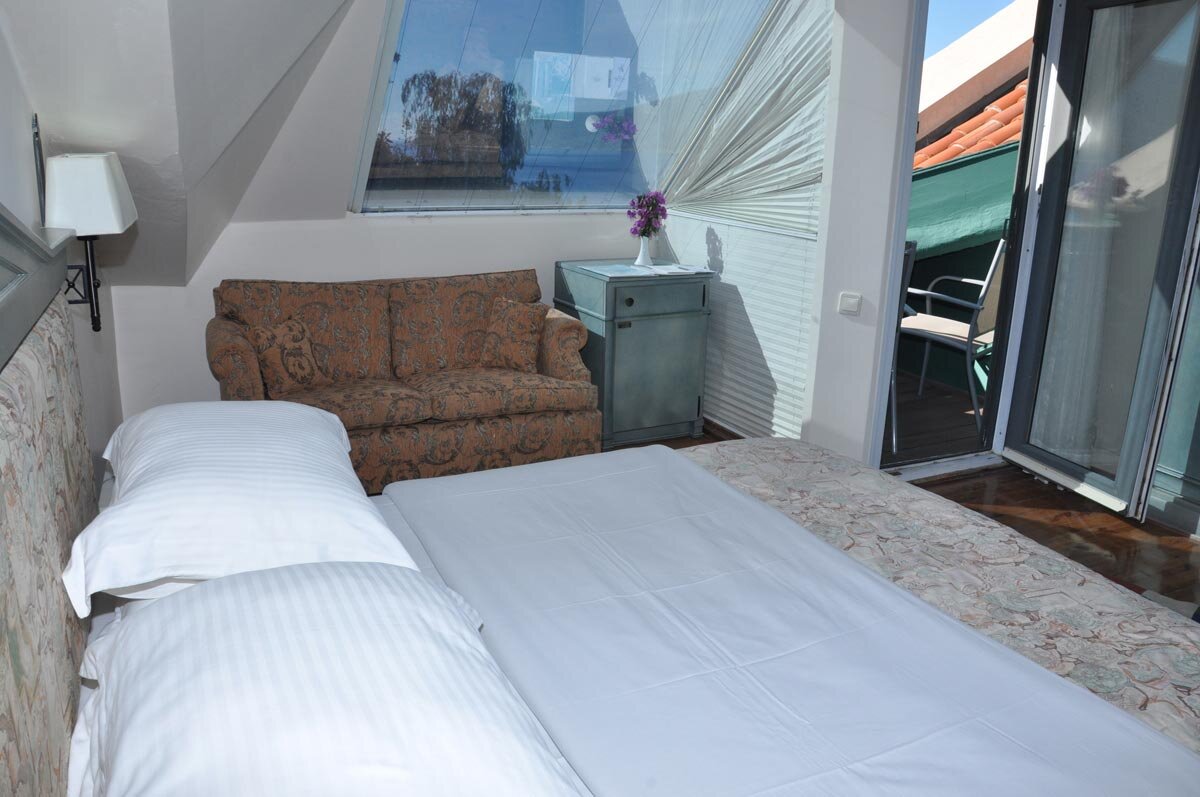 Patara Prince Hotel & Resort galeri 8