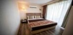 Standart Bahçe Manzaralı Oda Görseli